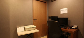Lineplus Hotel Gimpo Екстер'єр фото